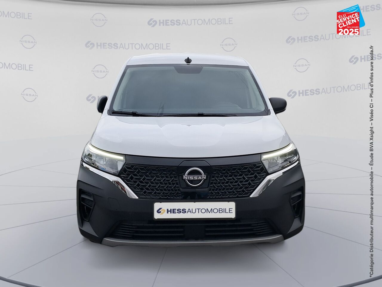 chez Nissan Thionville