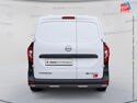 Véhicule d'occasion NISSAN TOWNSTAR L2 EV 45 KWH ACENTA CHARGEUR 22 KW GSR2B