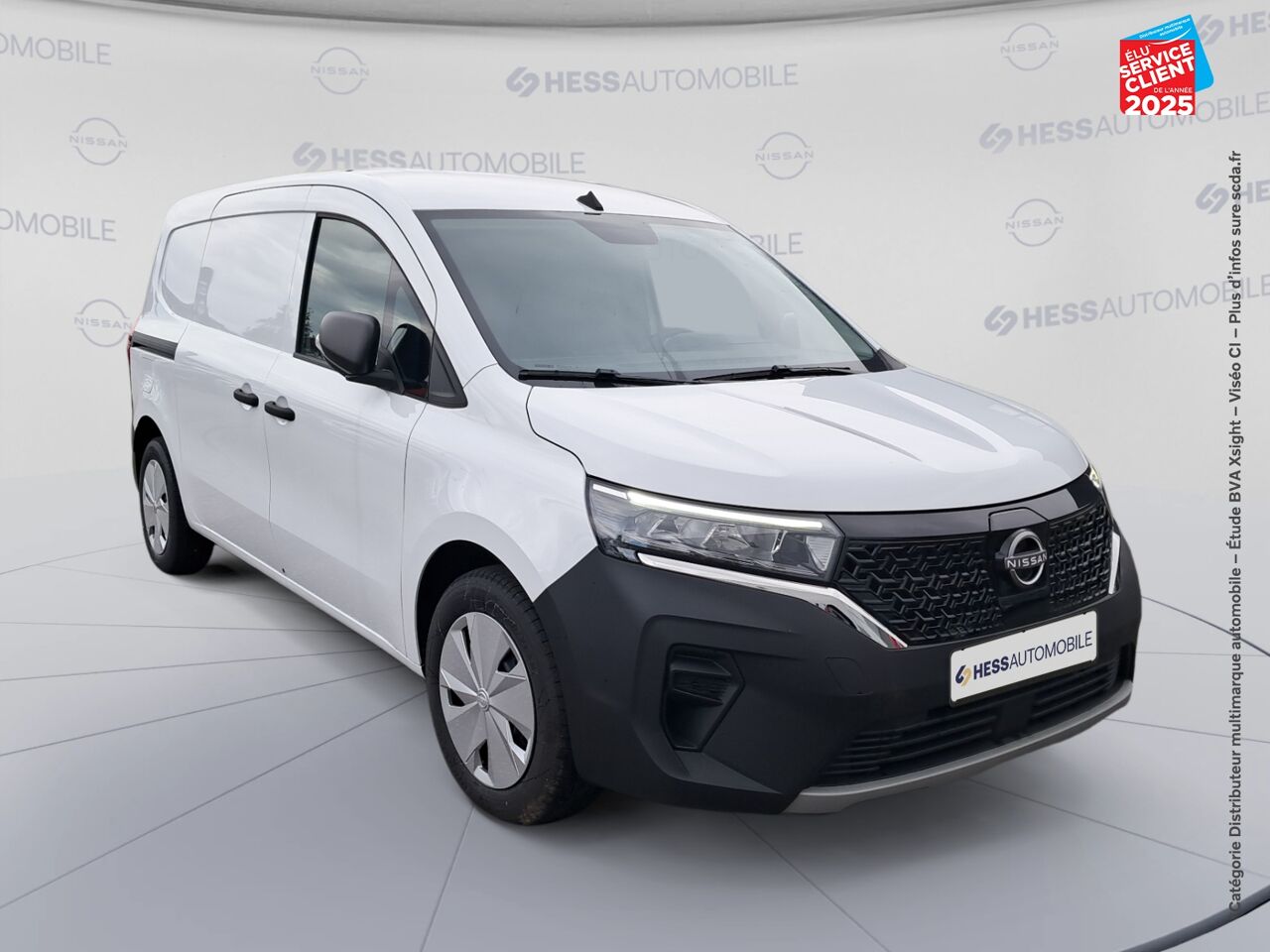 chez Nissan Thionville
