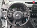 Véhicule d'occasion NISSAN TOWNSTAR L2 EV 45 KWH ACENTA CHARGEUR 22 KW GSR2B