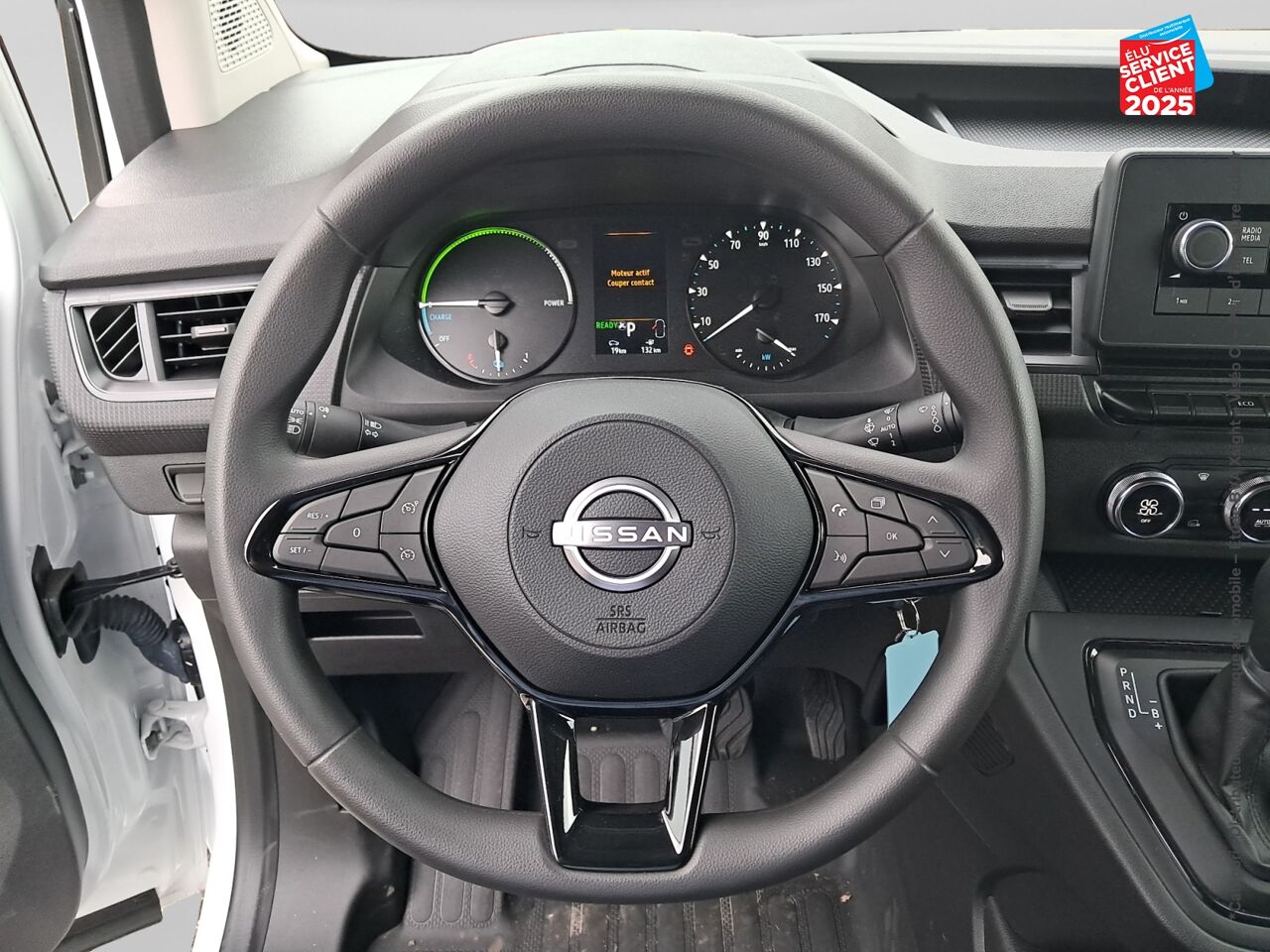 chez Nissan Thionville