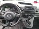 Véhicule d'occasion NISSAN TOWNSTAR L2 EV 45 KWH ACENTA CHARGEUR 22 KW GSR2B