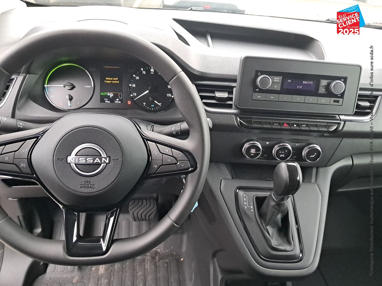 chez Nissan Thionville