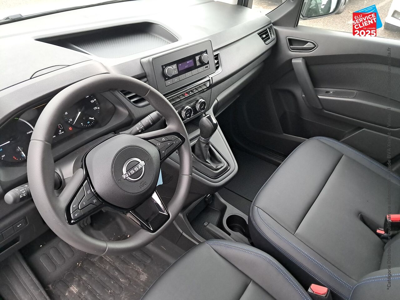 chez Nissan Thionville