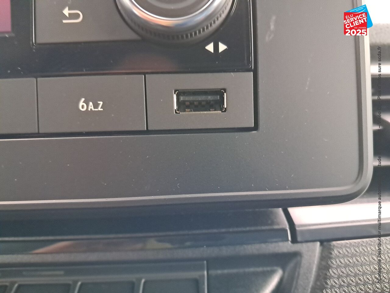 chez Nissan Thionville