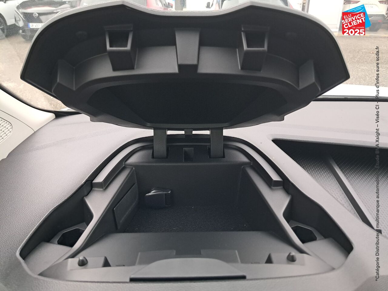 chez Nissan Thionville