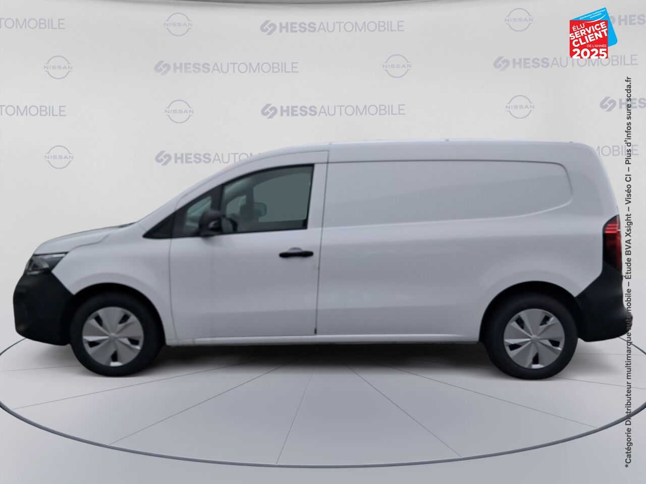 chez Nissan Thionville