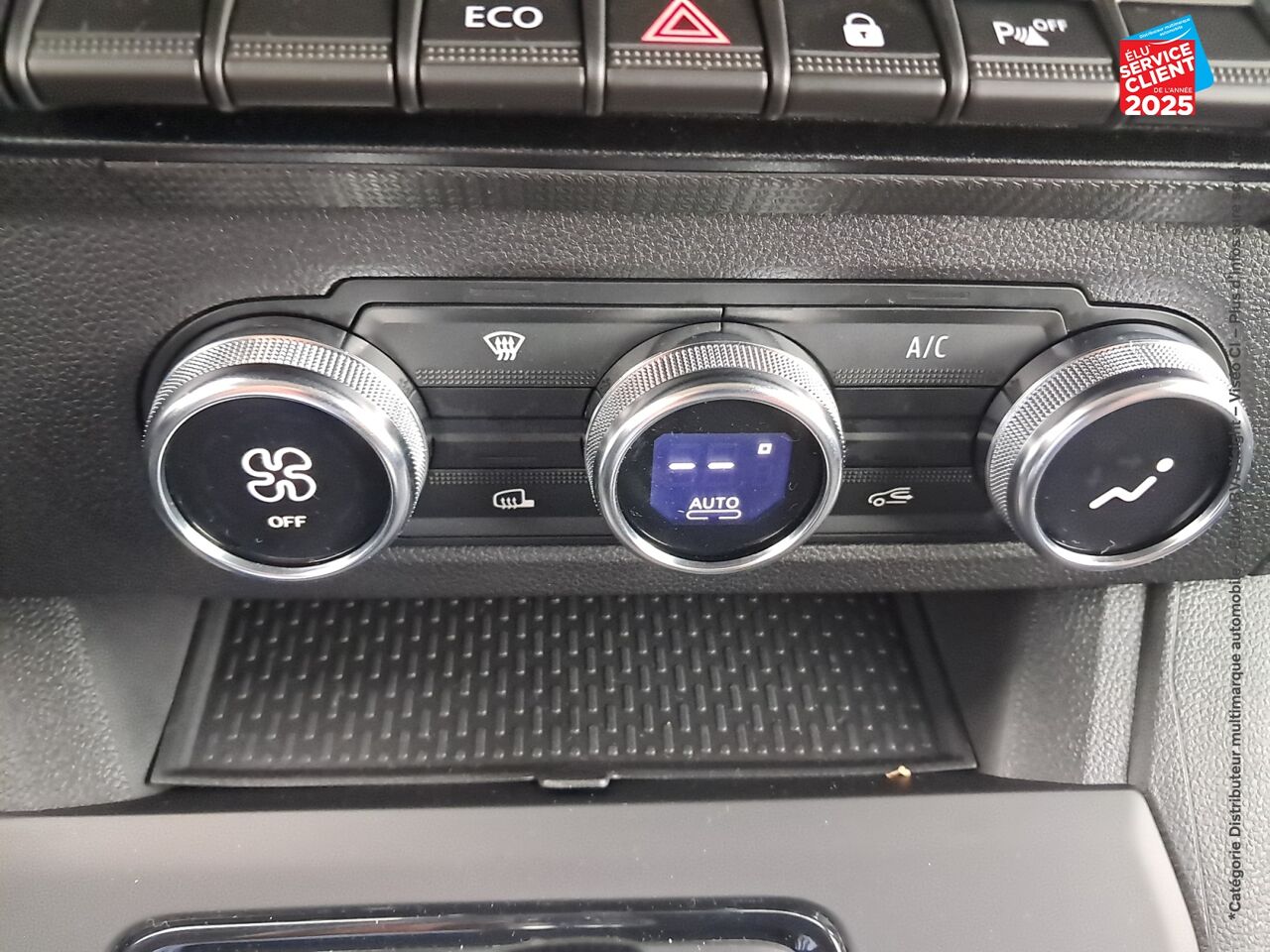 chez Nissan Thionville