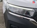 Véhicule d'occasion NISSAN TOWNSTAR L2 EV 45 KWH ACENTA CHARGEUR 22 KW GSR2B