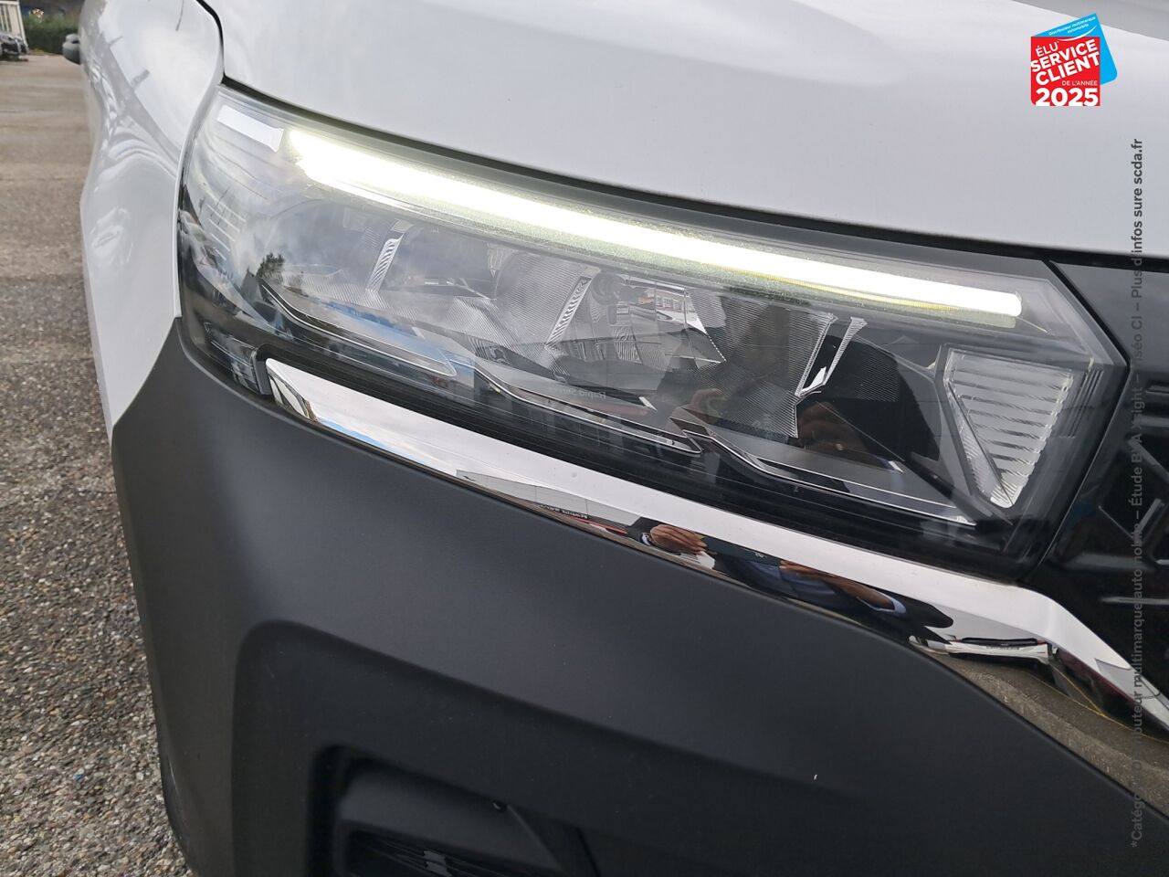 chez Nissan Thionville