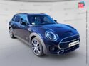 Véhicule d'occasion MINI CLUBMAN COOPER SD 190CH KNIGHTSBRIDGE ALL4 BVA