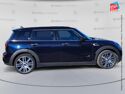 Véhicule d'occasion MINI CLUBMAN COOPER SD 190CH KNIGHTSBRIDGE ALL4 BVA