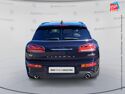 Véhicule d'occasion MINI CLUBMAN COOPER SD 190CH KNIGHTSBRIDGE ALL4 BVA