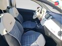 Véhicule d'occasion FIAT 500C 1.2 8V 69CH LOUNGE