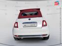 Véhicule d'occasion FIAT 500C 1.2 8V 69CH LOUNGE