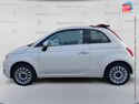 Véhicule d'occasion FIAT 500C 1.2 8V 69CH LOUNGE