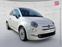 Véhicule d'occasion FIAT 500C 1.2 8V 69CH LOUNGE