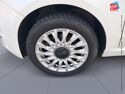 Véhicule d'occasion FIAT 500C 1.2 8V 69CH LOUNGE