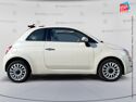 Véhicule d'occasion FIAT 500C 1.2 8V 69CH LOUNGE