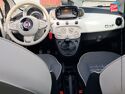 Véhicule d'occasion FIAT 500C 1.2 8V 69CH LOUNGE