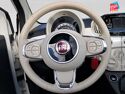 Véhicule d'occasion FIAT 500C 1.2 8V 69CH LOUNGE