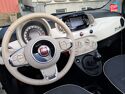 Véhicule d'occasion FIAT 500C 1.2 8V 69CH LOUNGE
