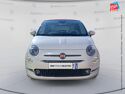 Véhicule d'occasion FIAT 500C 1.2 8V 69CH LOUNGE