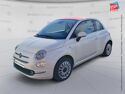 Véhicule d'occasion FIAT 500C 1.2 8V 69CH LOUNGE