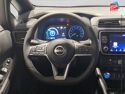 Véhicule d'occasion NISSAN LEAF 150CH 40KWH TEKNA 22