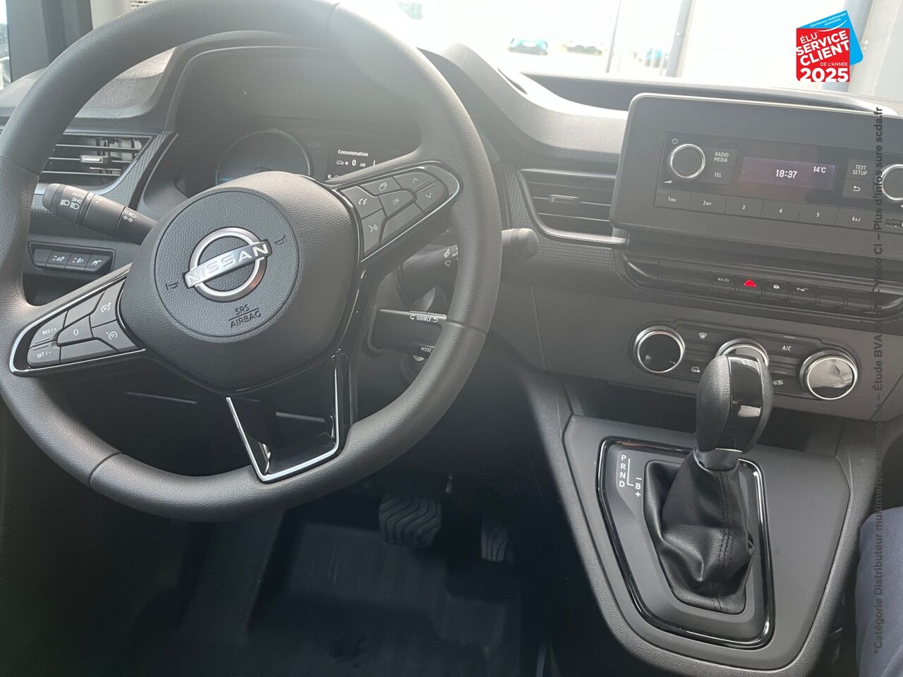 chez Nissan Thionville