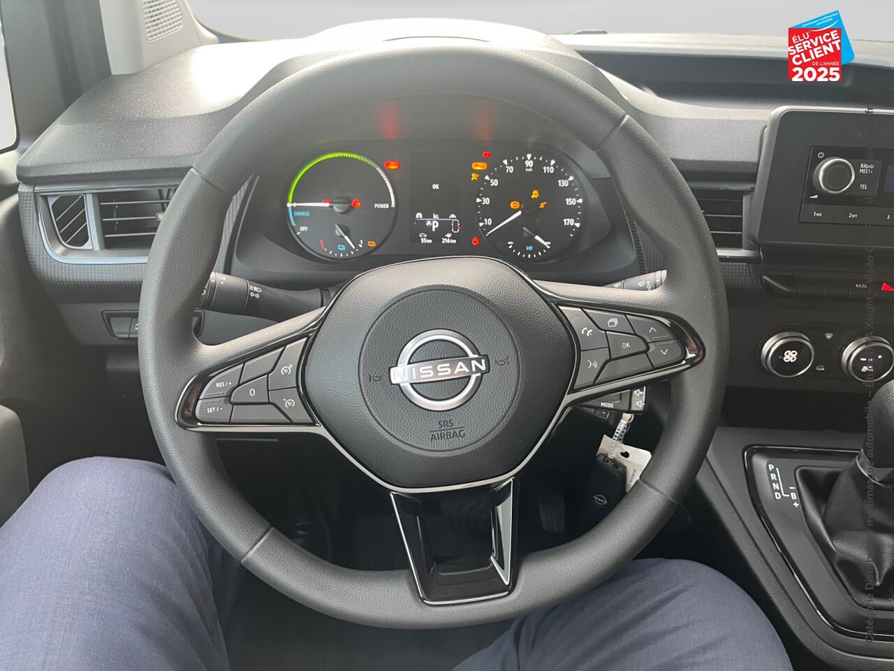 chez Nissan Thionville