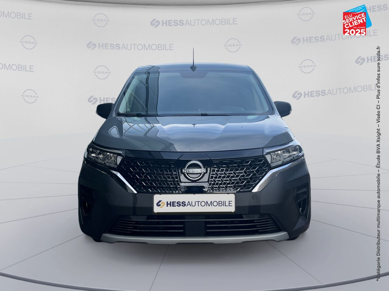 chez Nissan Thionville