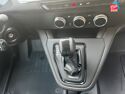 Véhicule d'occasion NISSAN TOWNSTAR L1 EV 45 KWH ACENTA CHARGEUR 22 KW