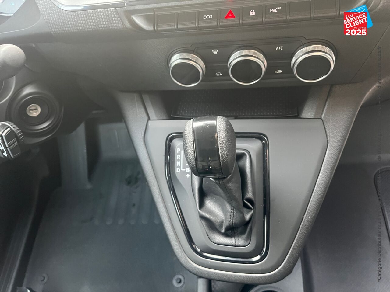 chez Nissan Thionville
