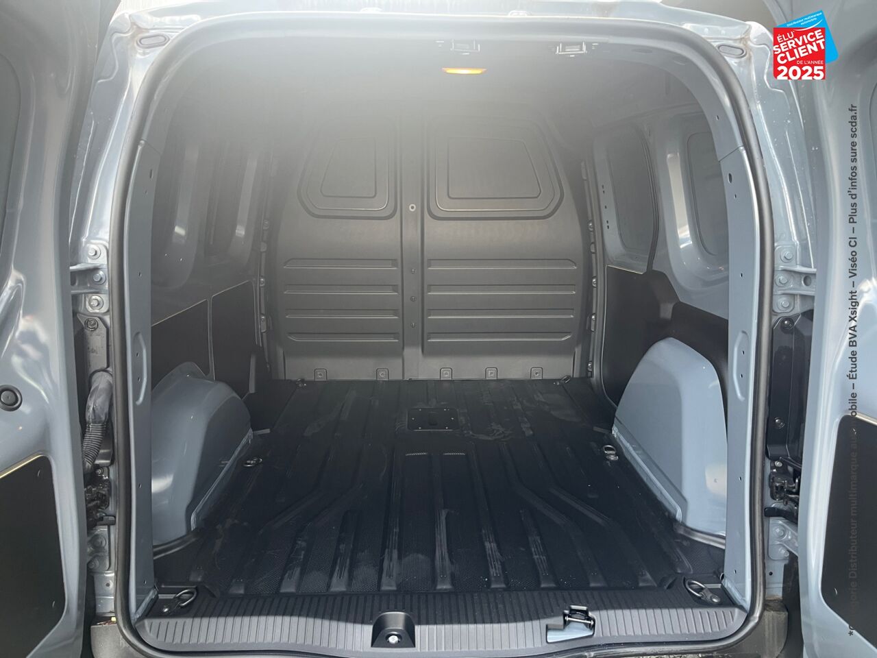 chez Nissan Thionville