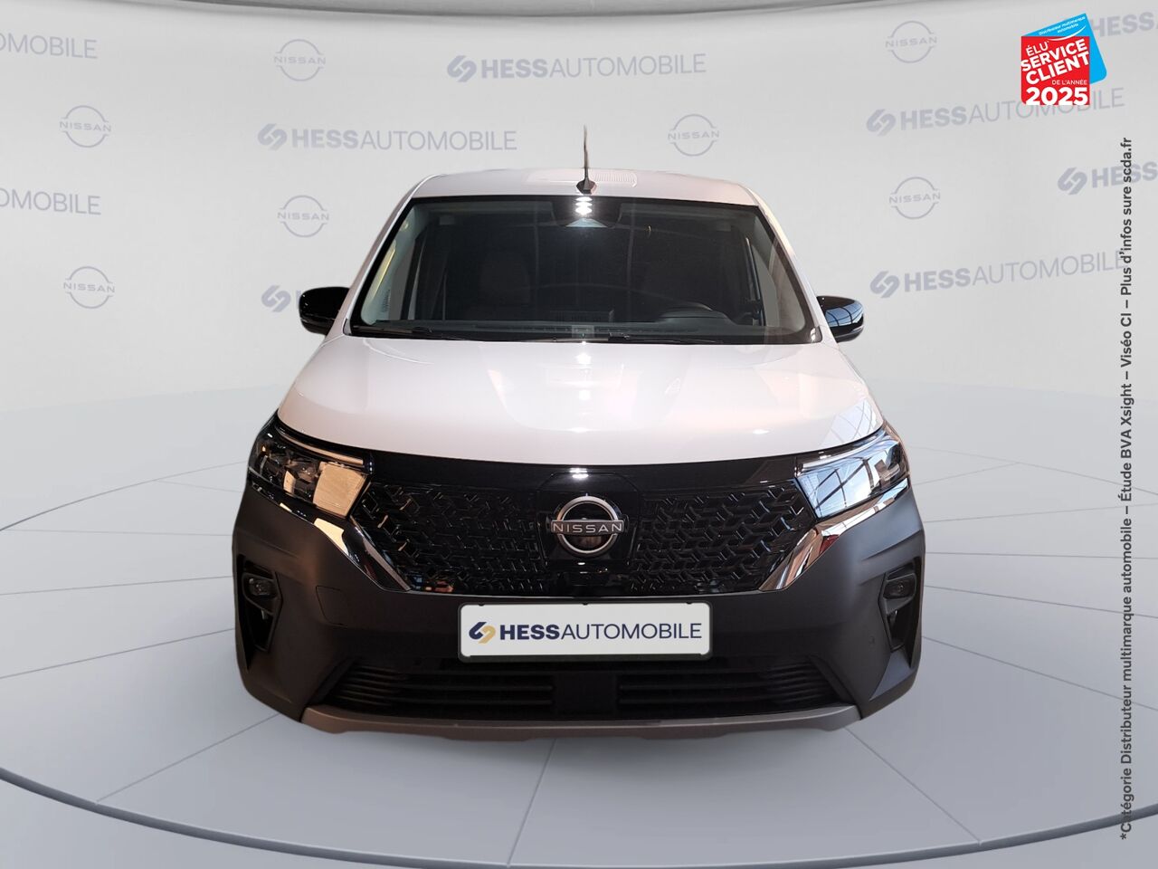 chez Nissan Thionville