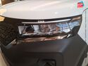Véhicule d'occasion NISSAN TOWNSTAR L1 EV 45 KWH TEKNA CHARGEUR 22 KW GSR2B