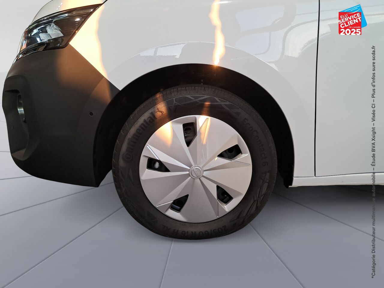 chez Nissan Thionville