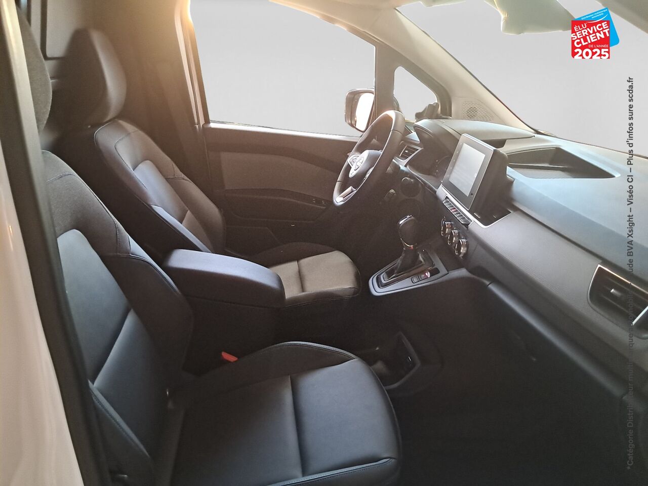 chez Nissan Thionville