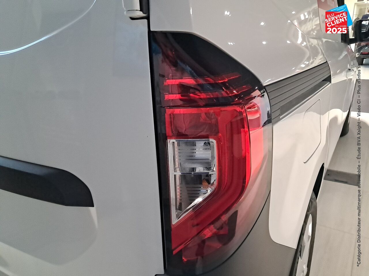 chez Nissan Thionville