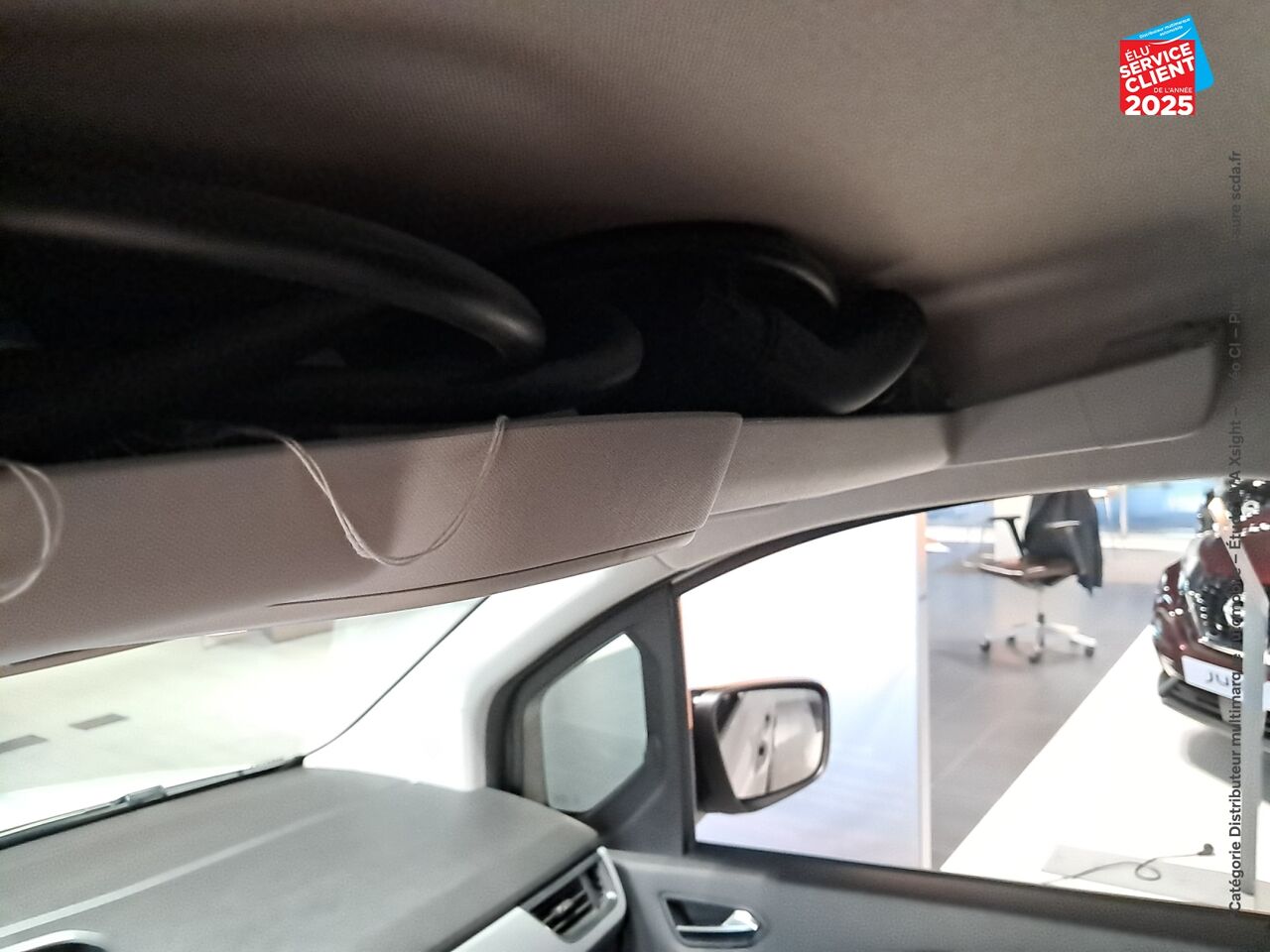 chez Nissan Thionville