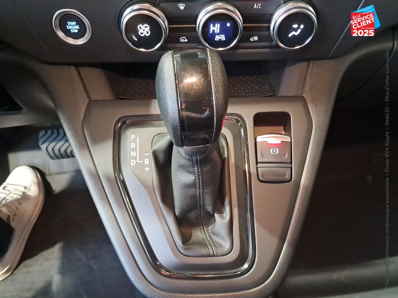 chez Nissan Thionville