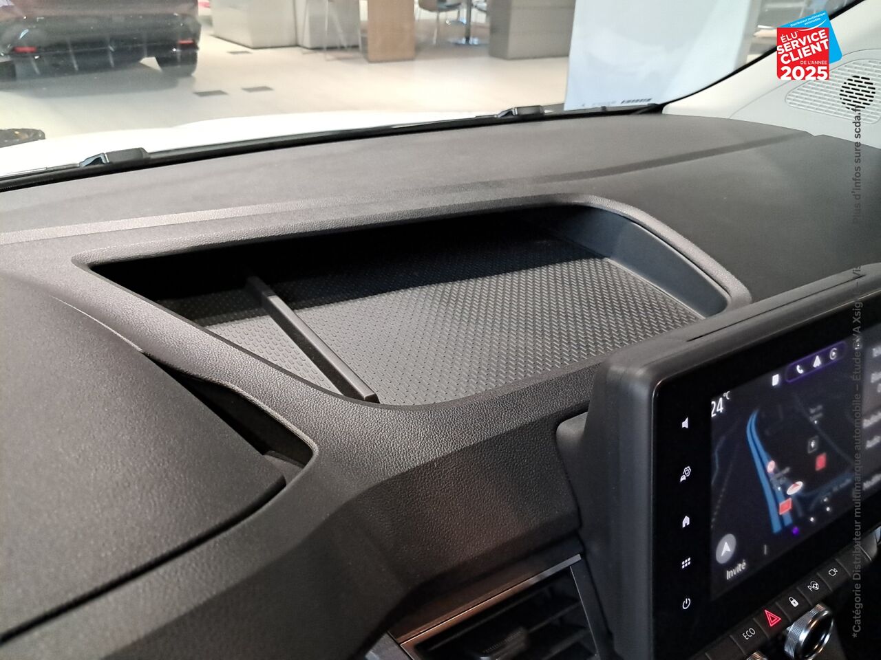 chez Nissan Thionville