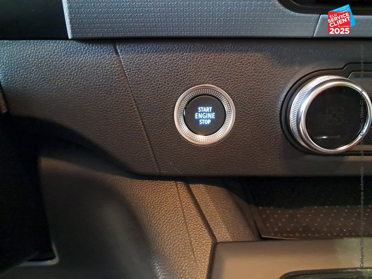 chez Nissan Thionville