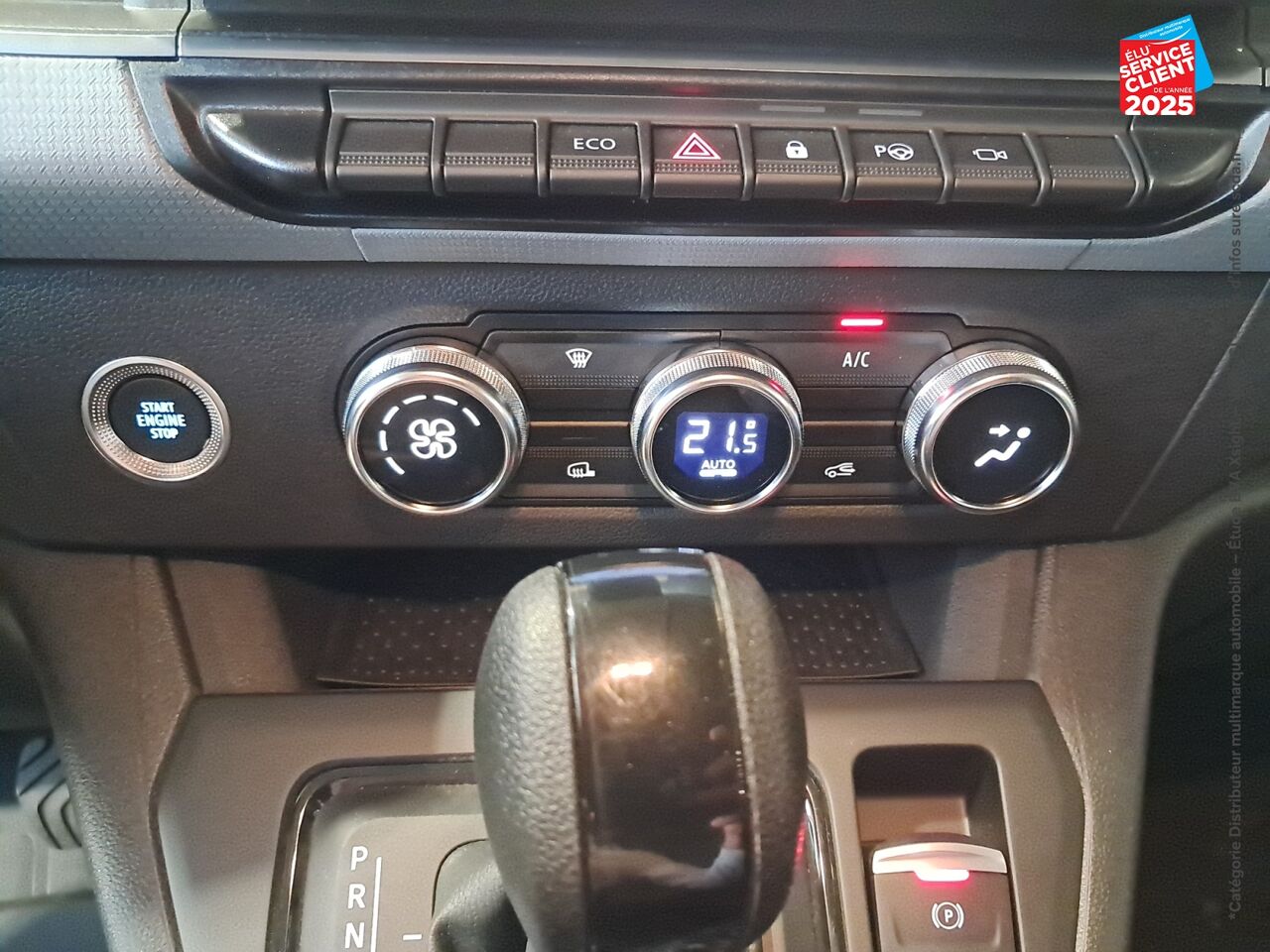 chez Nissan Thionville