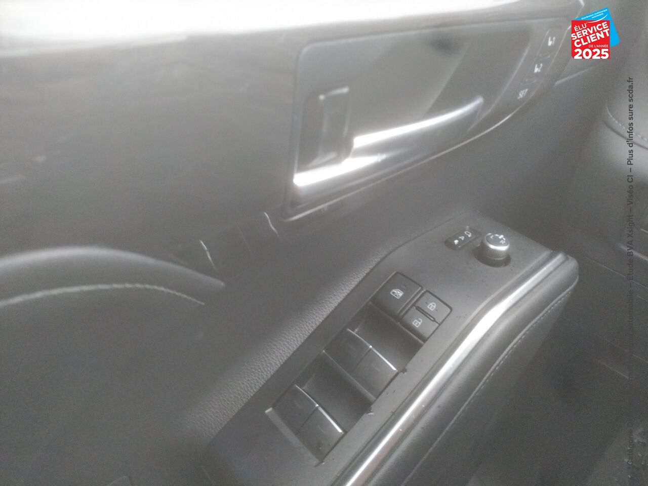 chez Toyota Sarreguemines