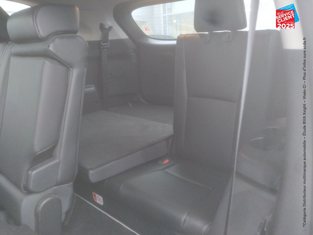 chez Toyota Sarreguemines