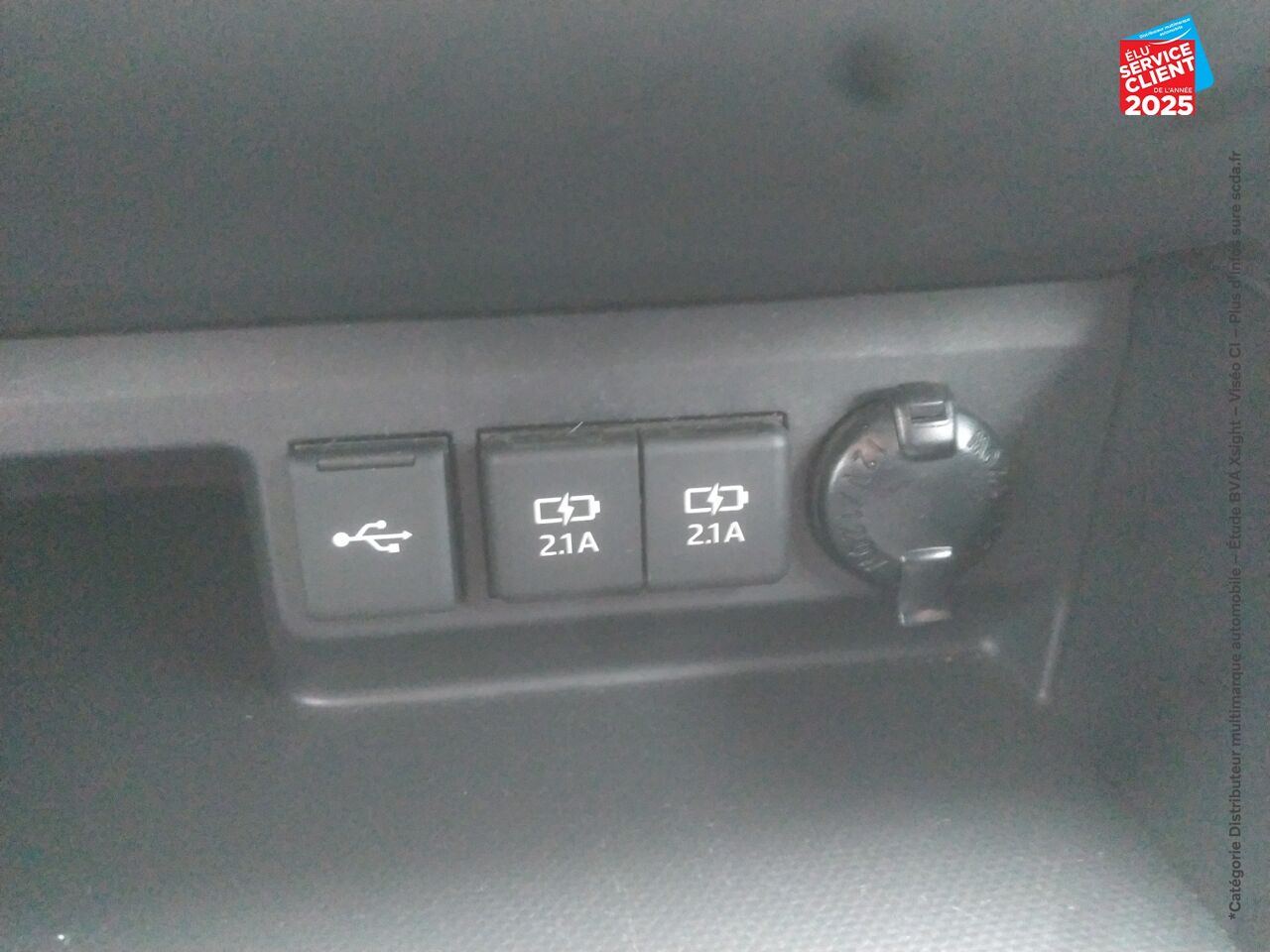 chez Toyota Sarreguemines