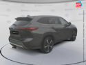 Véhicule d'occasion TOYOTA HIGHLANDER HYBRID 248CH LOUNGE AWD-I