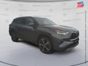 Véhicule d'occasion TOYOTA HIGHLANDER HYBRID 248CH LOUNGE AWD-I
